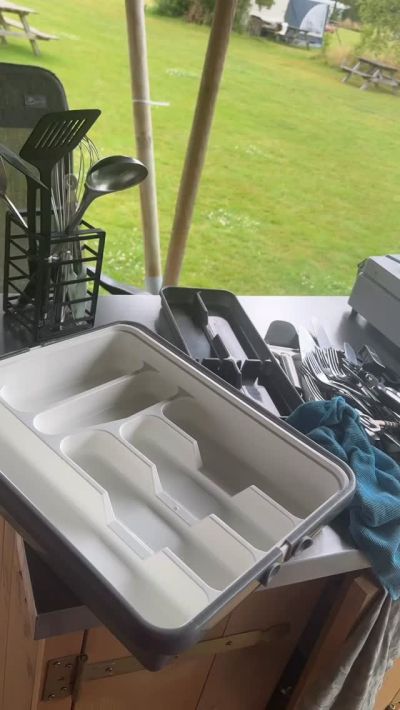 Instagram post from @campingfalkenborg